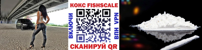 Cocaine Fish Scale  закладка  Суджа 